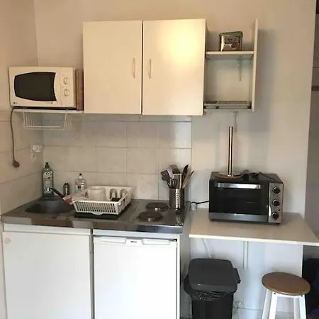 Panoramic Apartment *