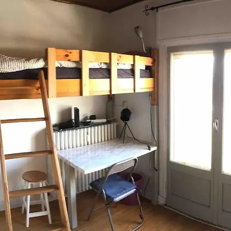 Apartment Panoramic