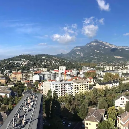 Апартаменты Panoramic
