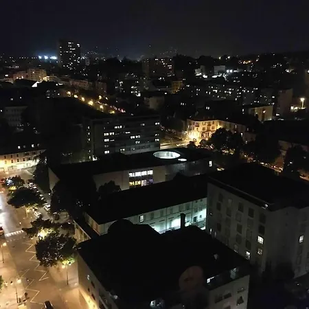 Panoramic *