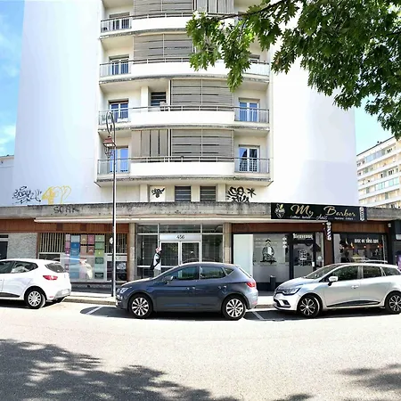 Panoramic Апартаменты *