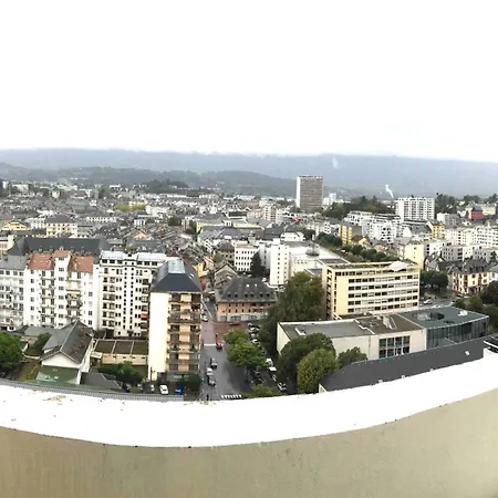 Panoramic Шамбери
