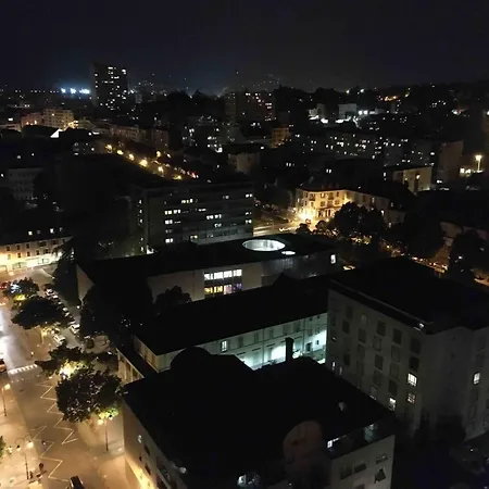 Panoramic Шамбери