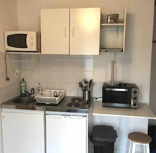 Panoramic Apartamento *