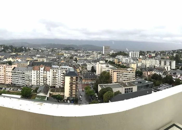 Panoramic Chambéry